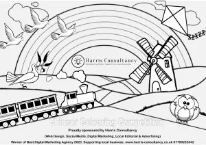 Childrens Competition