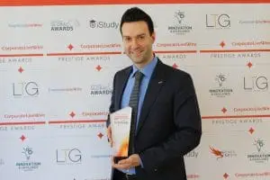 award winning digital marketing agency