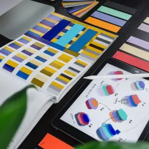 Chinnor Graphics Design