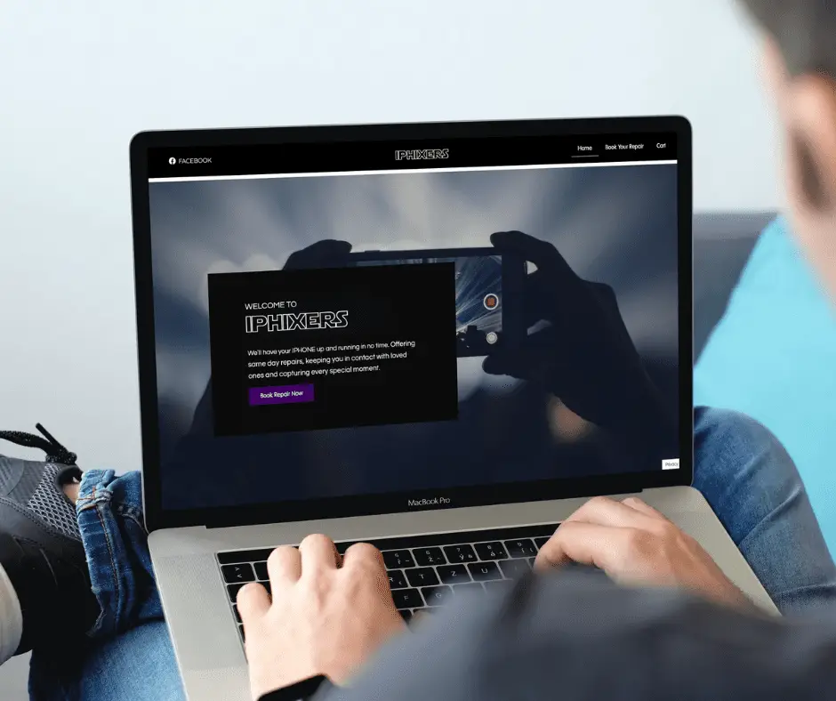 intuitive user experience