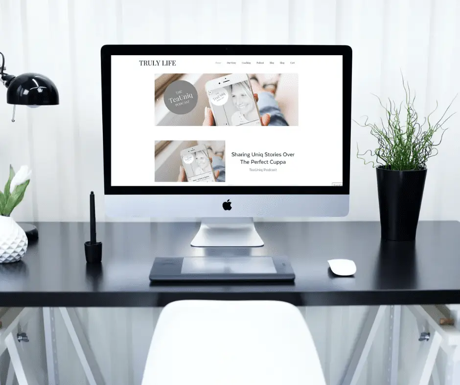 intuitive user experience