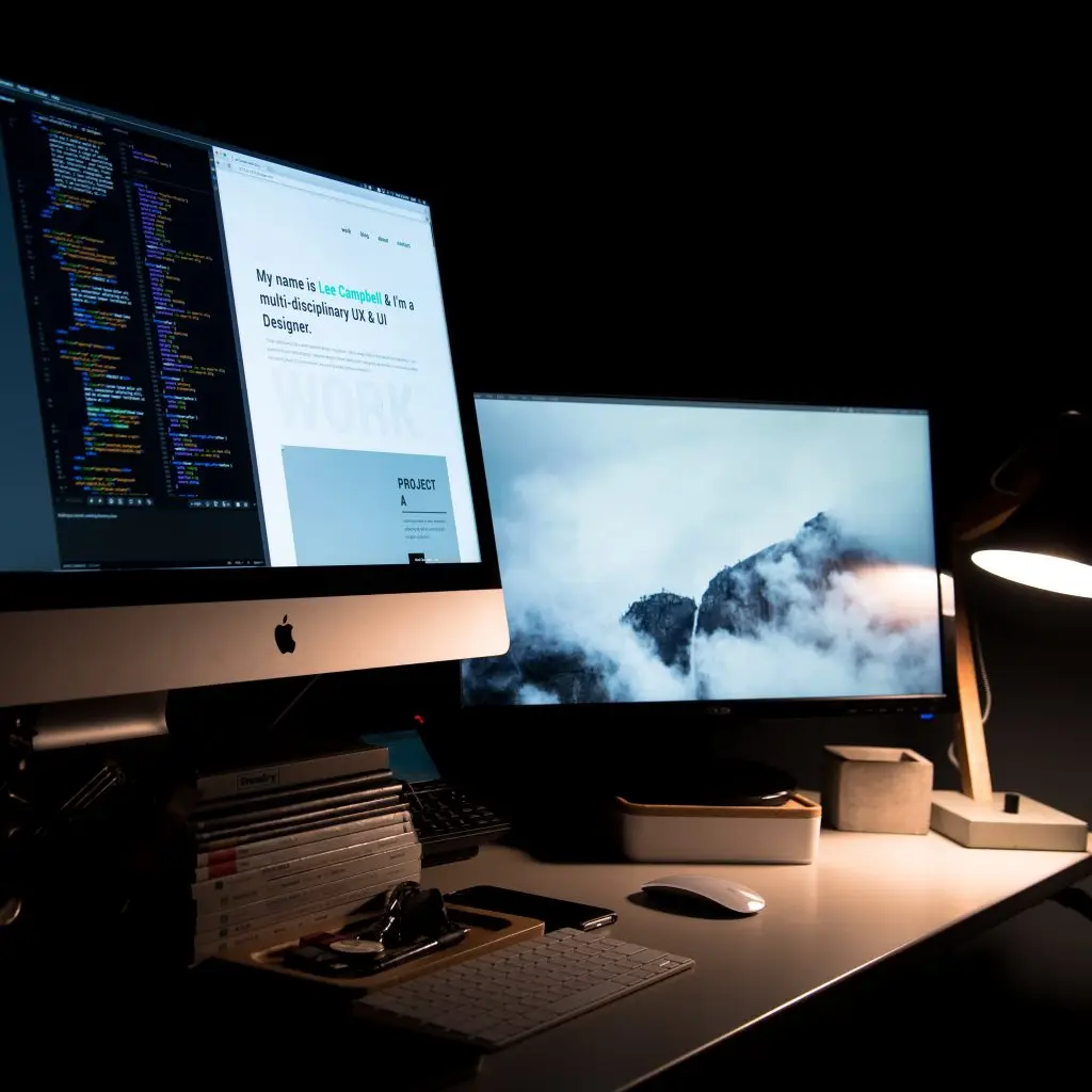 Affordable Web Design