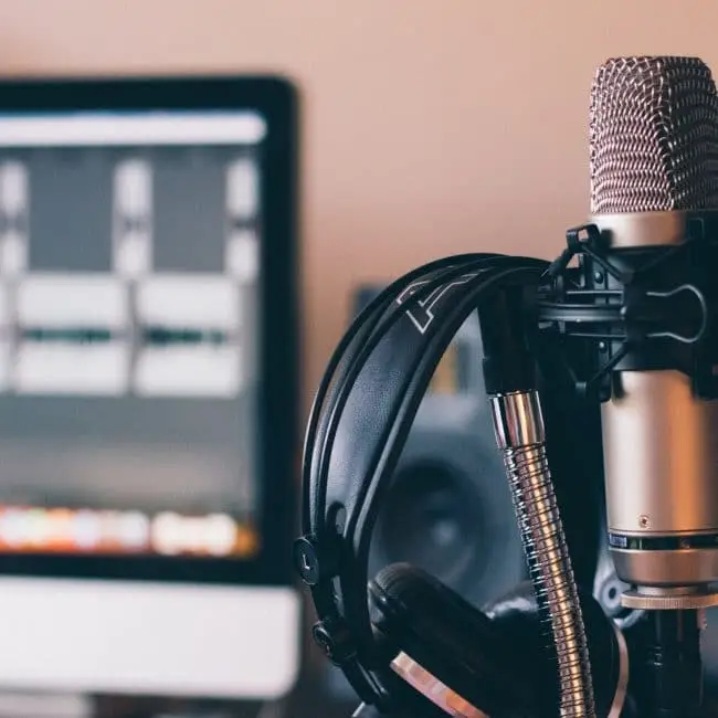 Podcast - Top 10 Business Tips