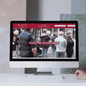 Thame Midsomer Tours