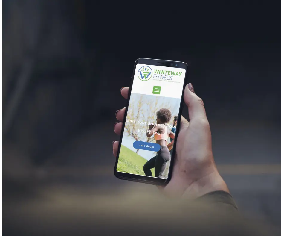 Website previews Website previews