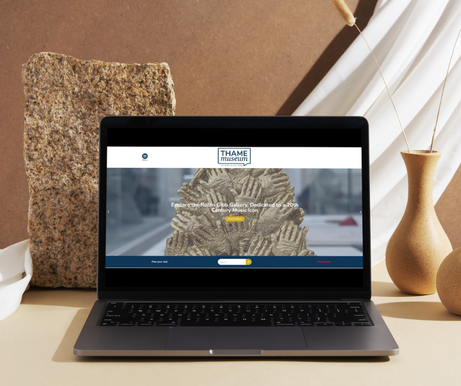 Website previews