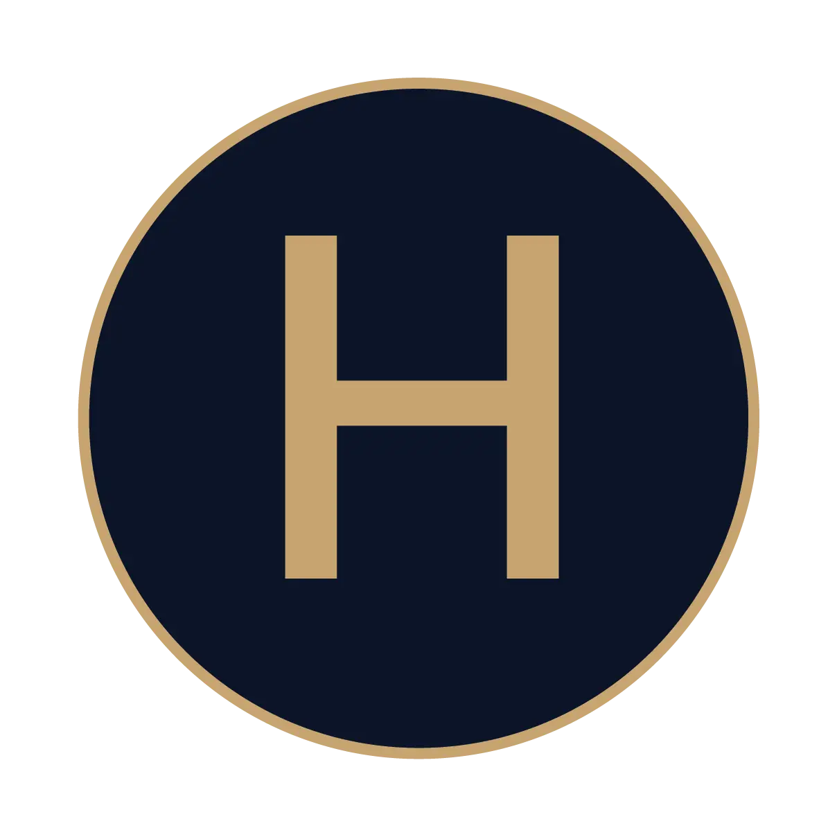 Harris Consultancy logo
