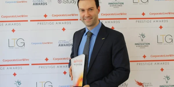 award winning digital marketing agency