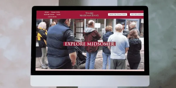 Thame Midsomer Tours